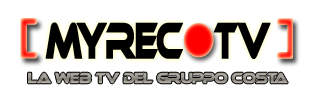 Myrec tv | Myrec.tv è la web tv d'Abruzzo: gente d'Abruzzo, imprenditori e personaggi d'Abruzzo, spot d'Abruzzo, articoli e video di Pescara, Chieti, Teramo e L'Aquila.